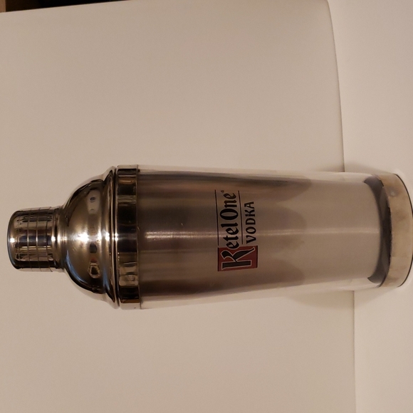 Other - Ketel One Vodka Shaker
